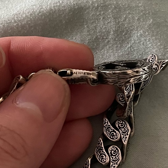 Gucci Bracelet - Picture 3 of 4